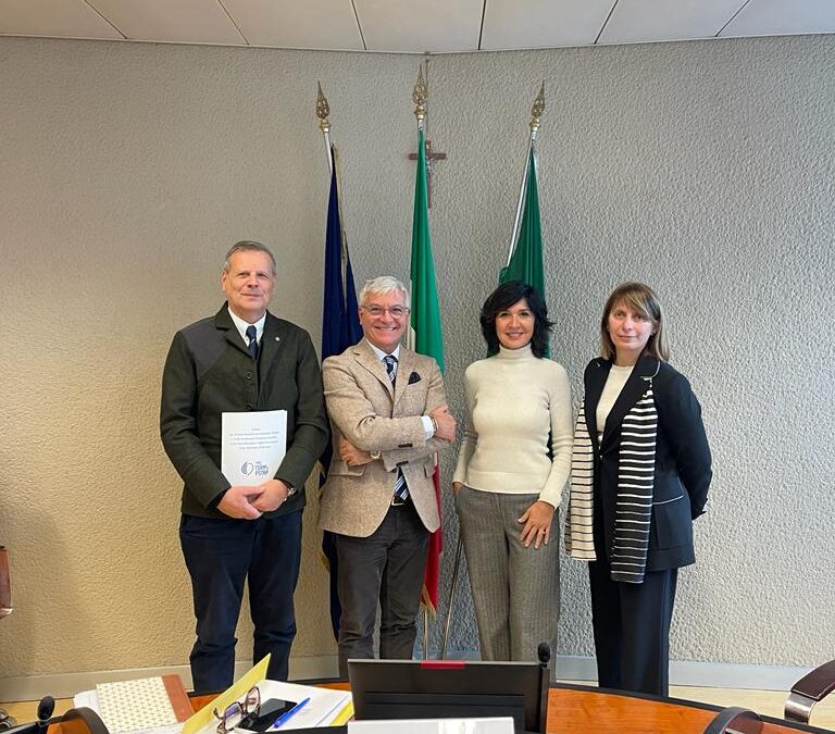 Professioni sanitarie, a Milano ecco i progetti degli Ordini