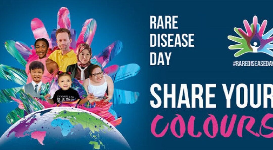 Malattie rare: oggi si celebra la Giornata Mondiale