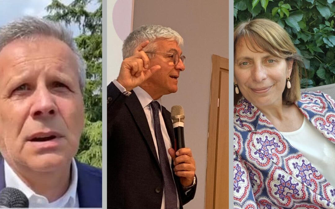 Gli Ordini TSRM e PSTRP della Lombardia chiamano a raccolta i vertici delle Commissioni d’Albo: 200 nel confronto su PSSR, fabbisogno formativo e sanità regionale