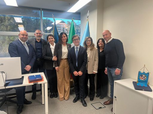 Fisioterapisti, nel Lazio OFI incontra i sindacati