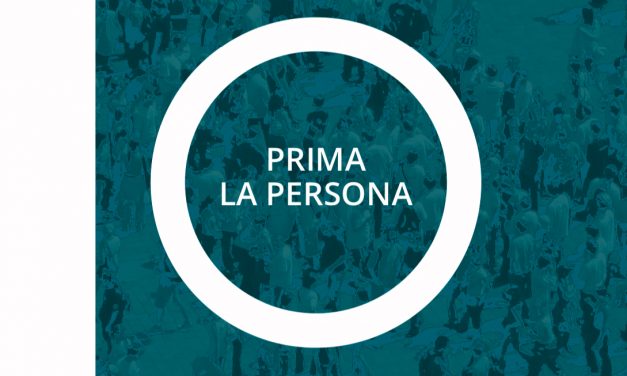 Comunicare la disabilità. Prima la persona