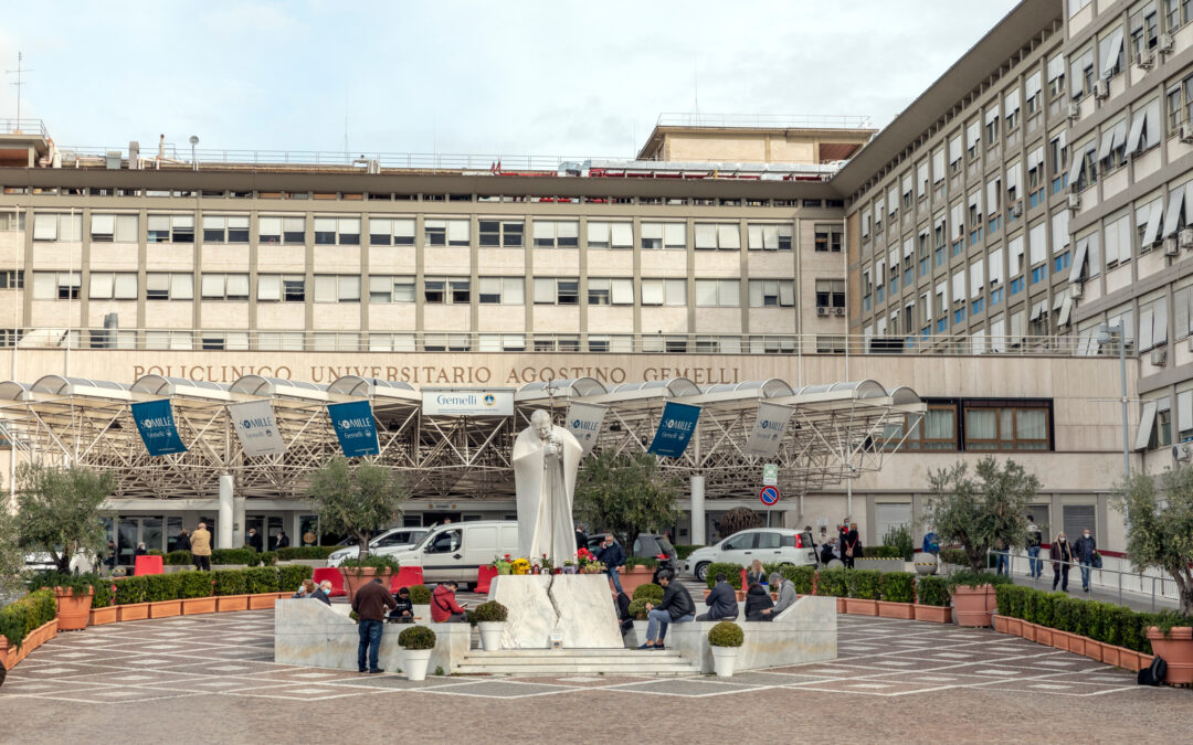 Gli ospedali migliori del mondo: tra i 14 italiani, spicca il Policlinico Gemelli