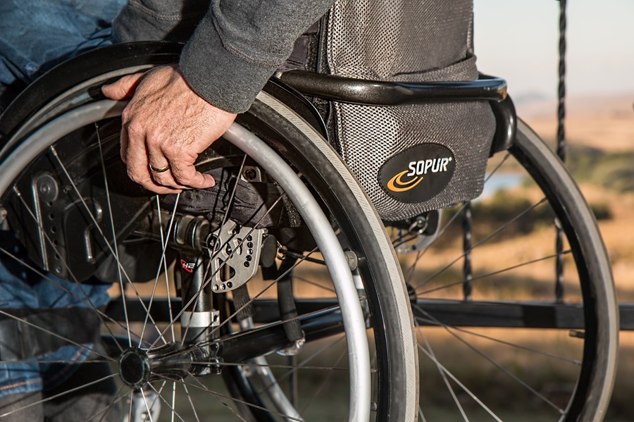 Istituito il Garante Nazionale per i diritti delle persone con disabilità