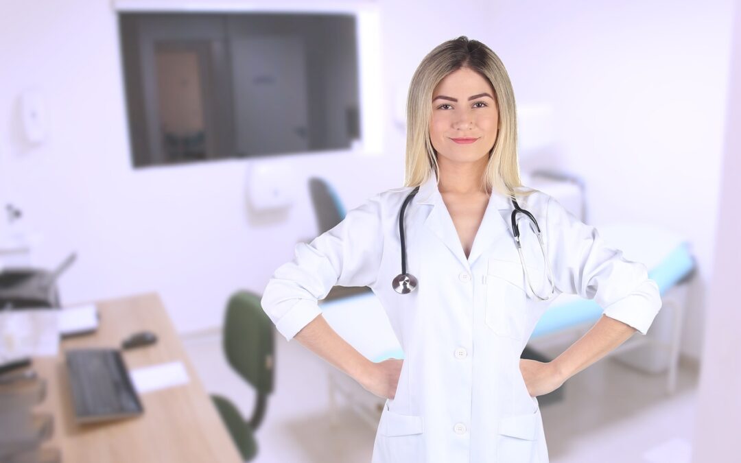 “Fame” di medici: il ministro Bernini firma il decreto per le prove di ammissione a medicina
