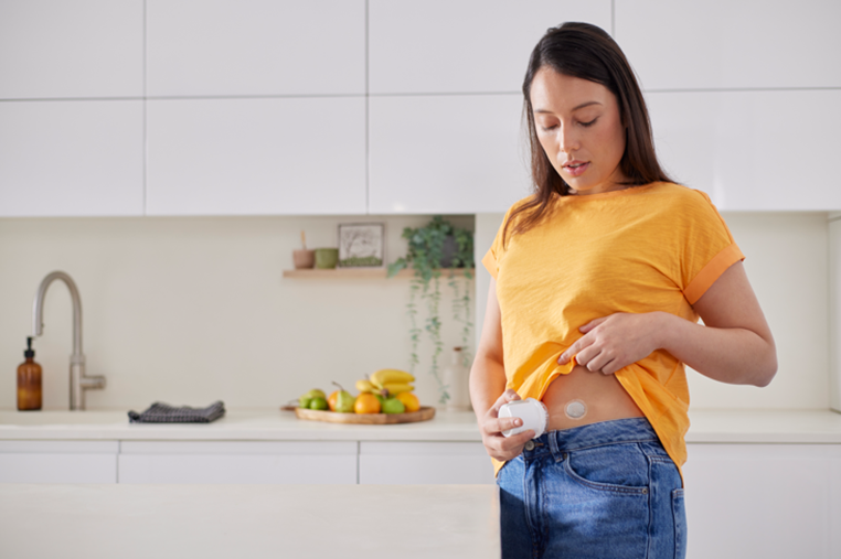 Personalizza il controllo del diabete