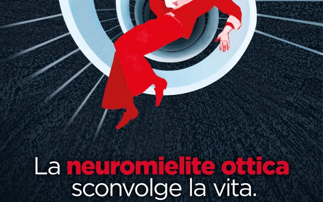 Neuromielite ottica, una campagna utile