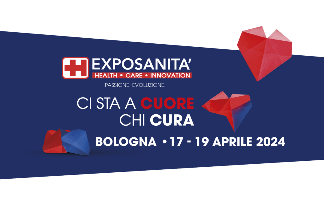 Sanità più intelligente a Exposanità