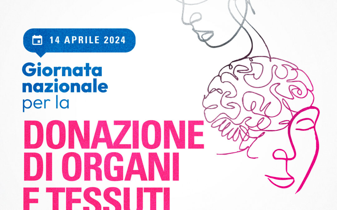 Giornata per la donazione degli organi: il ruolo fondamentale del Tecnico di Neurofisiopatologia