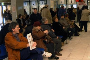 Basta con le liste d’attesa inconcepibili in sanità