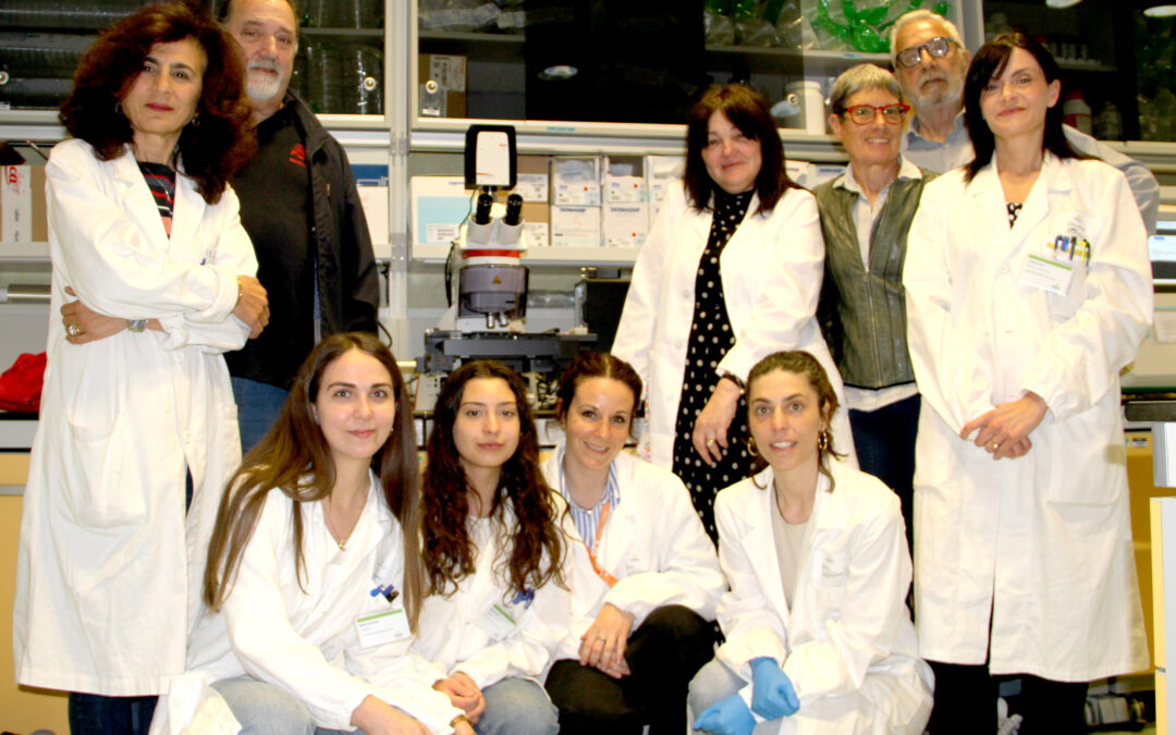 Tumori pediatrici, al Meyer un microscopio in dono