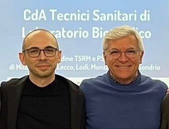 Traguardo storico per i Tecnici Sanitari di Laboratorio Biomedico