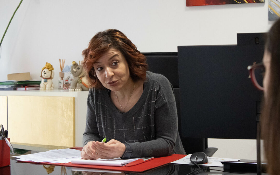 Assistenza agli anziani: urge il rinnovo del contratto delle Rsa