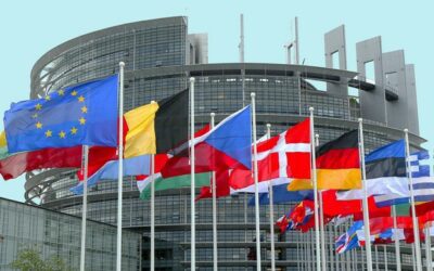 Gli Europei non sono più così longevi