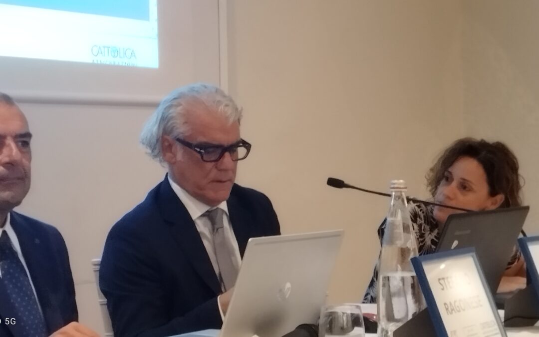 Una serena longevità: svelata nuova formula assicurativa