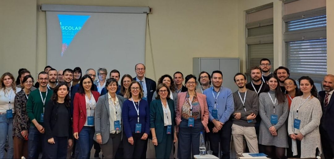 Risonanza magnetica, nuova rete di esperti a Messina