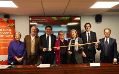 Prevenire l’Obesità: l’appello in 11 regioni