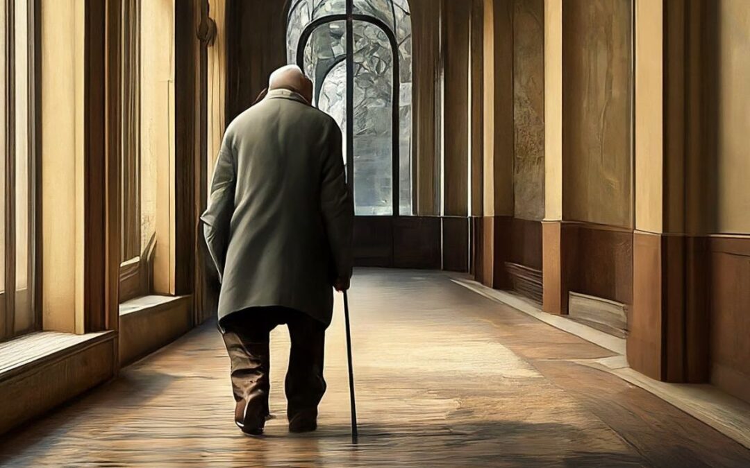 RETTA PER I MALATI DI ALZHEIMER: A CHI SPETTA PAGARE?