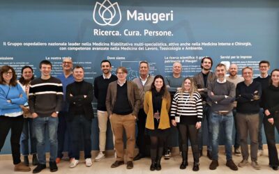 Algoritmi, tecnologia e robot per il seno malato