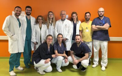Nuova terapia per la malattia di Parkinson al San Gerardo di Monza