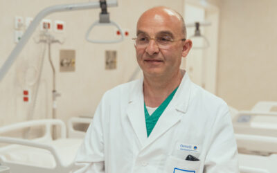 Addio al prof. Scambia, luminare della Ginecologia