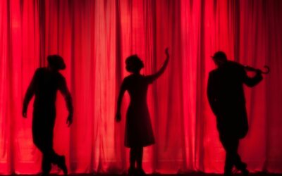 Teatro-Terapia: una soluzione in più per chi è colpito da ictus cerebrale