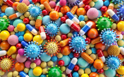 Troppi Antibiotici, il rapporto AIFA preoccupa