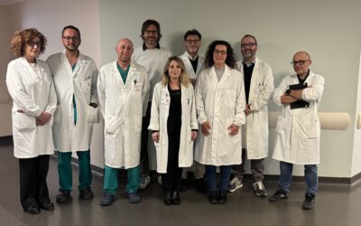 Chirurgia mini-invasiva: il record del San Gerardo di Monza