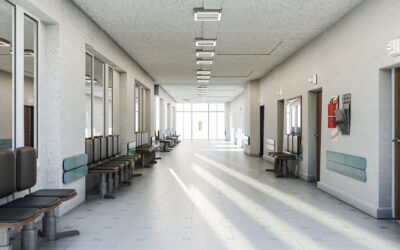 La paralisi della sanità pubblica sotto le feste
