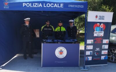 Alla fiera di Ancona la campagna antitruffe per anziani