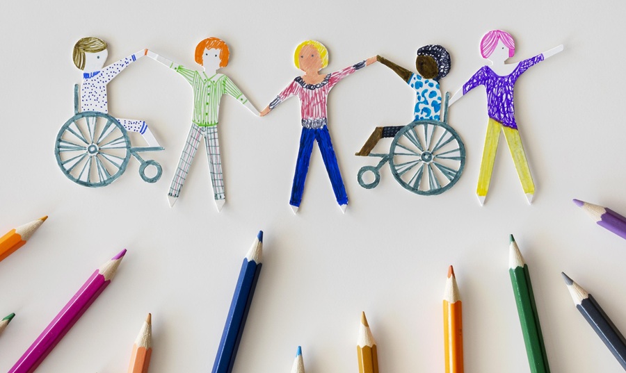 disabilità