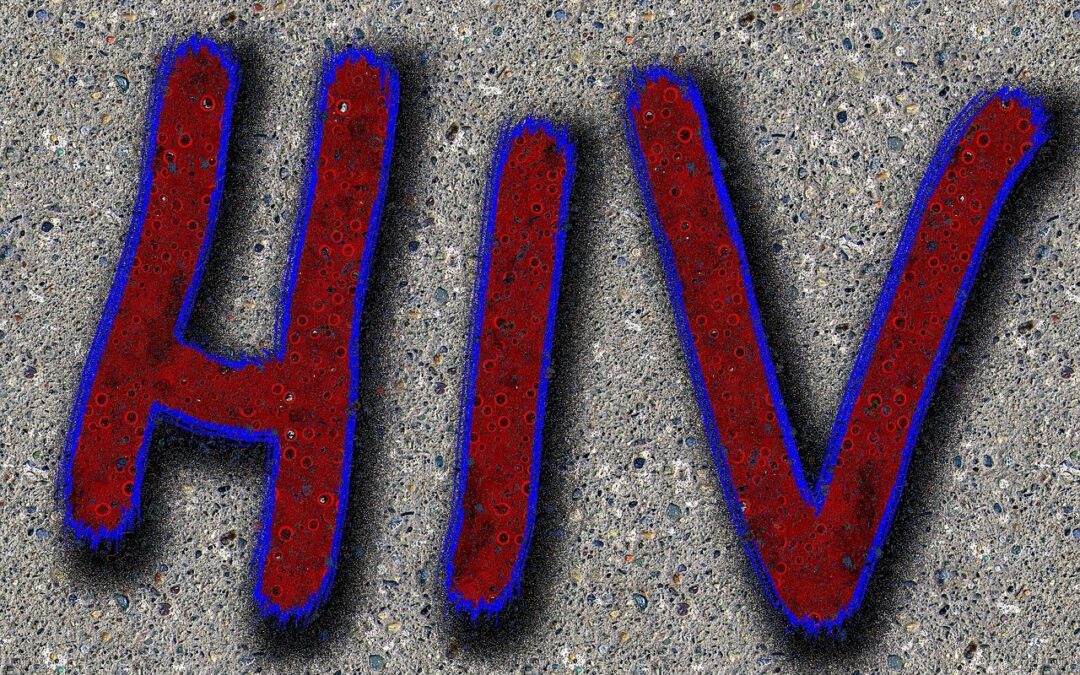 HIV