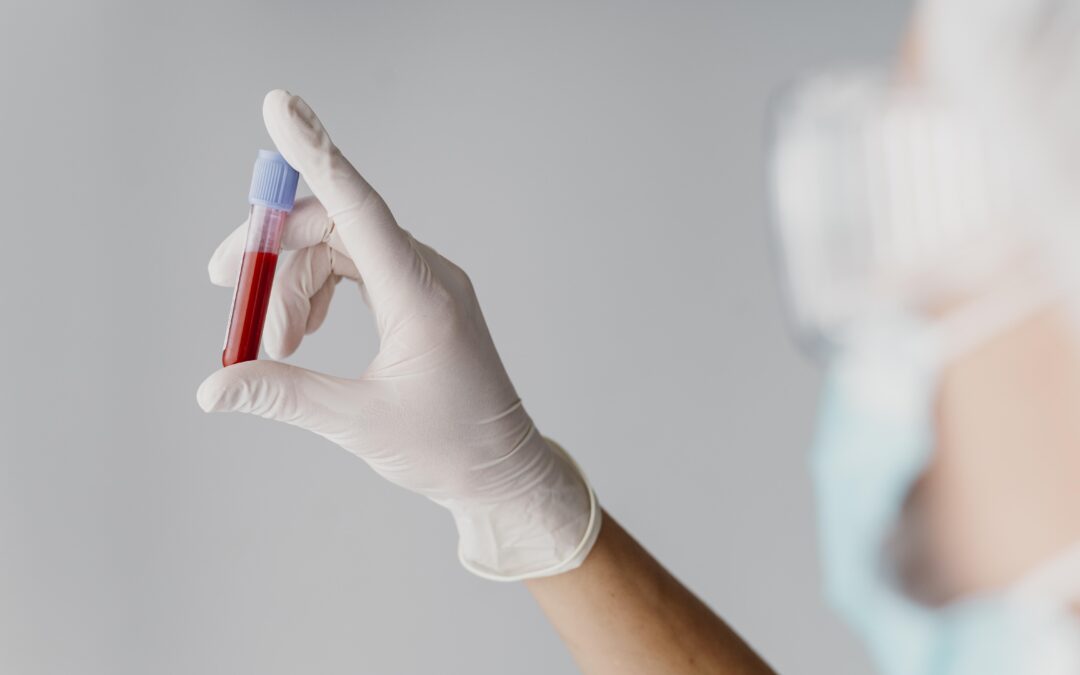 tumori del sangue