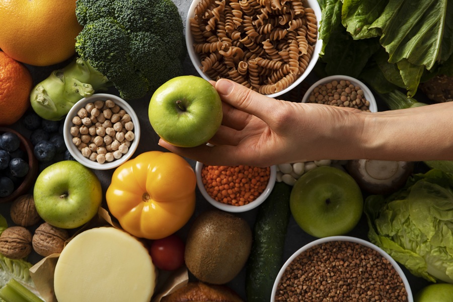 nutrizione