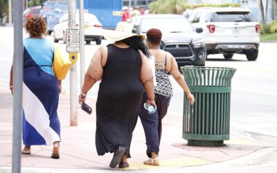 La legge riconosce l’obesità come malattia