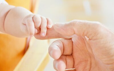 Il ruolo insostituibile della mamma-educatore